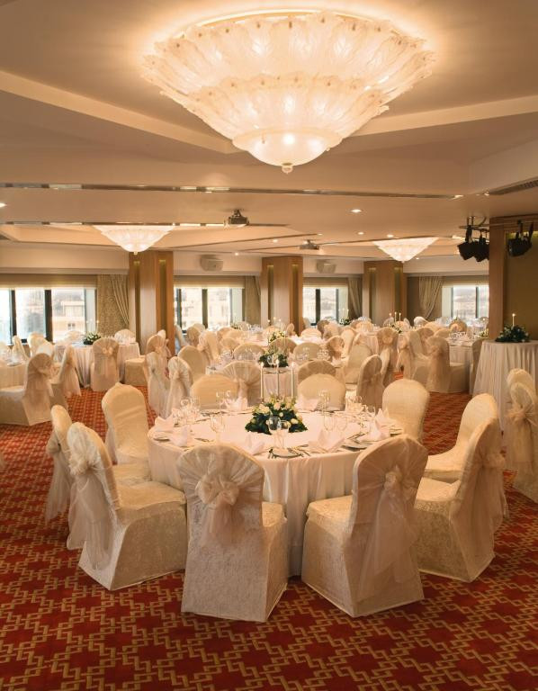 MOVENPICK HOTEL IZMIR фото 7