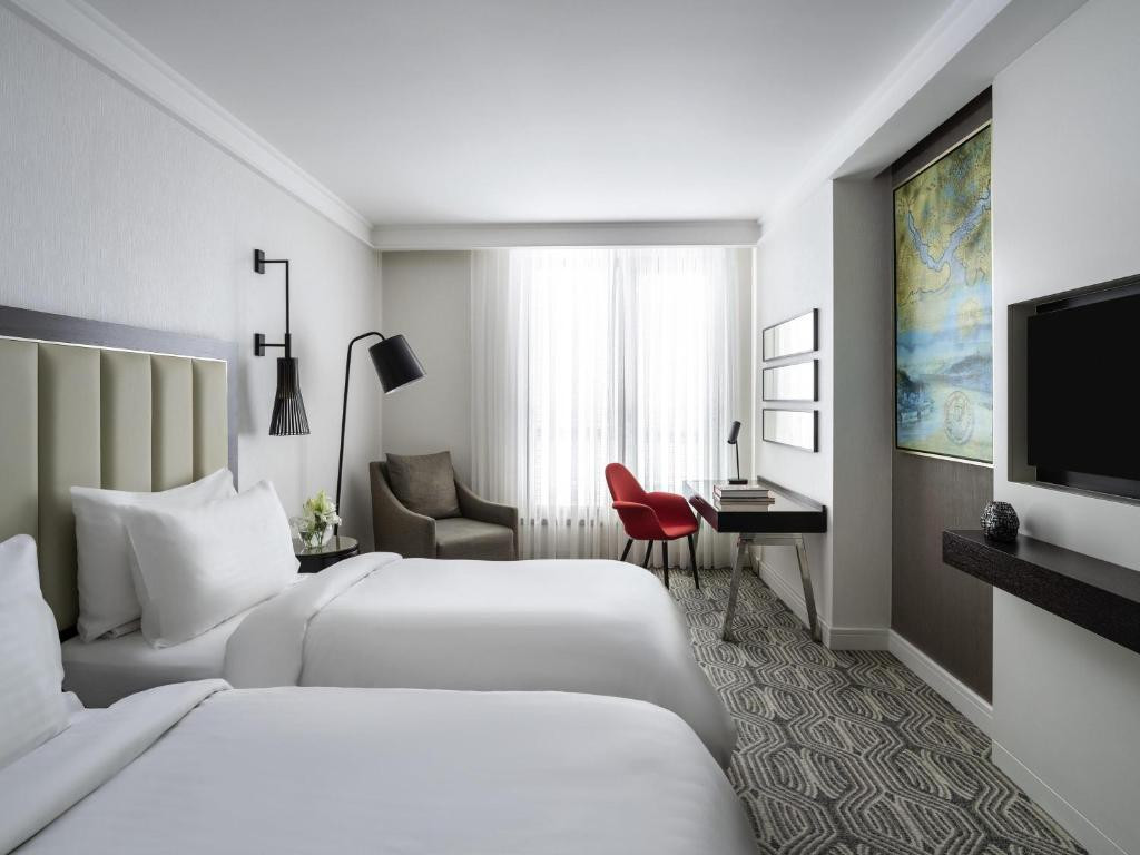 MOVENPICK ISTANBUL HOTEL GOLDEN HORN фото 7
