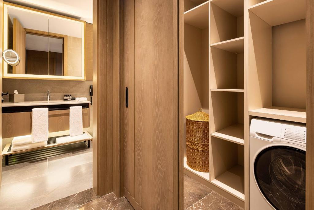 MOVENPICK LIVING ISTANBUL CAMLIVADI фото 4