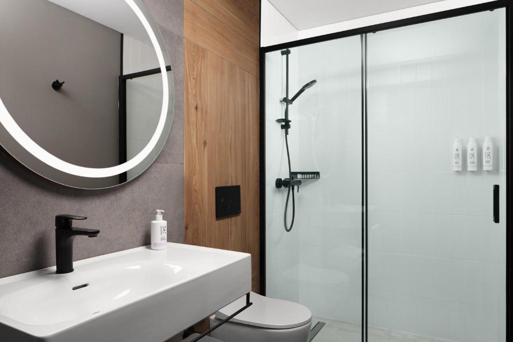 MOXY ISTANBUL BEYOGLU фото 6