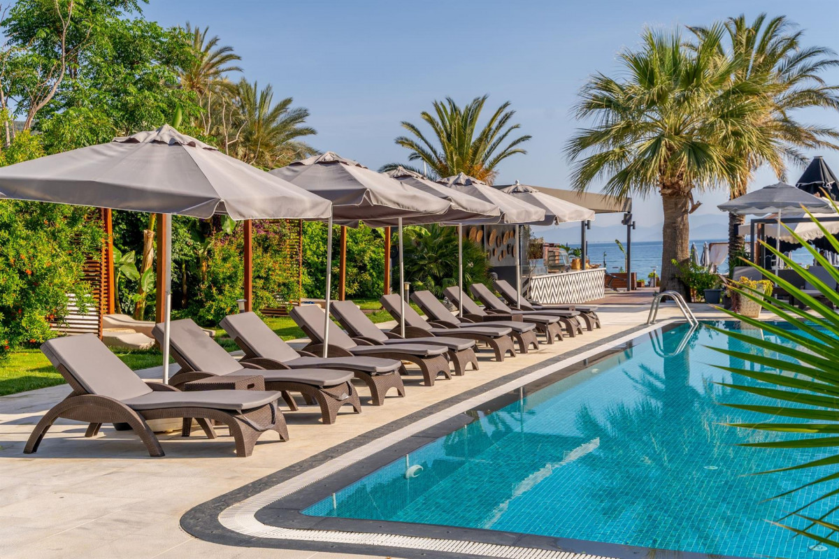 MOYO LUXURY HOTEL BOUTIQUE фото 2