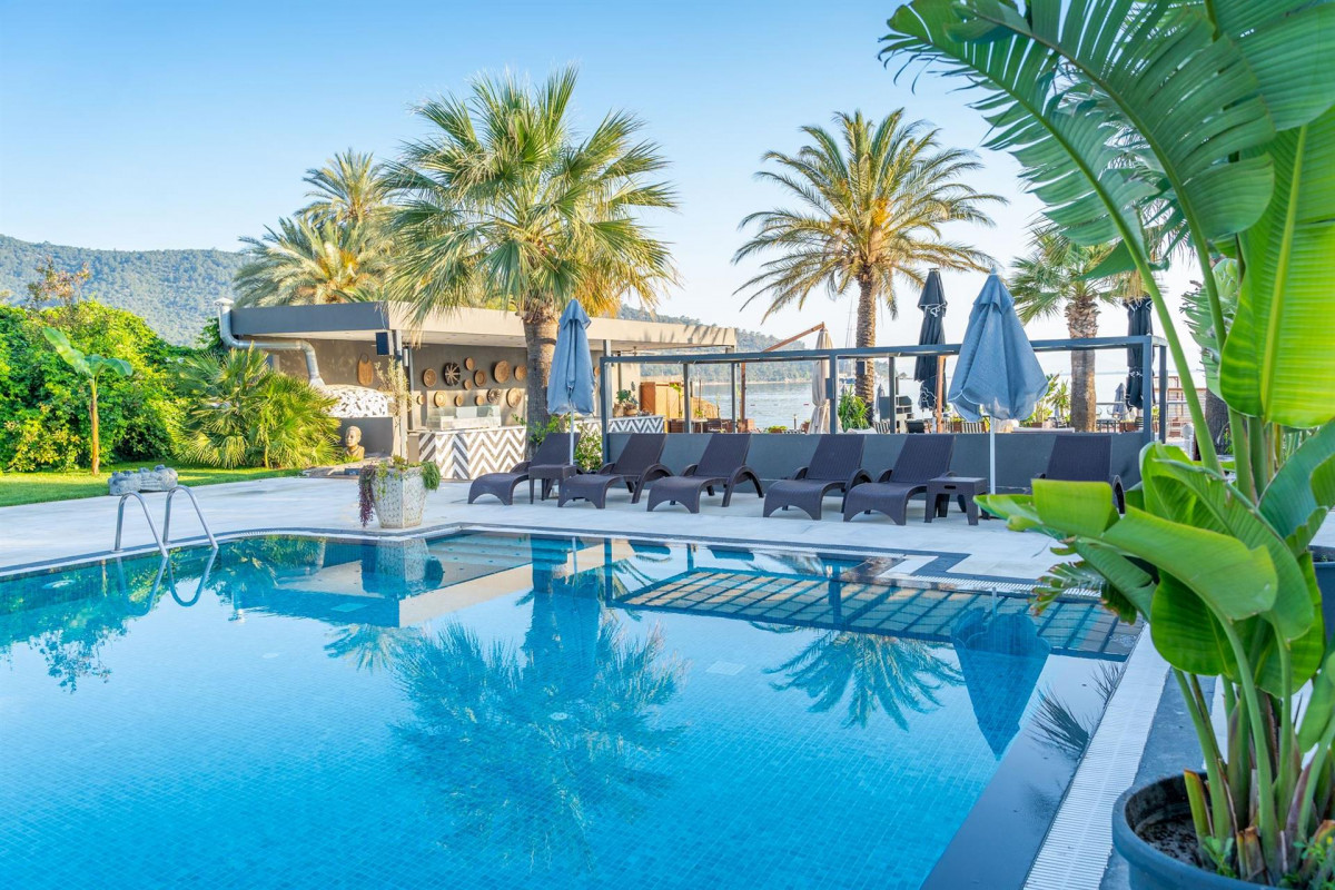 MOYO LUXURY HOTEL BOUTIQUE фото 4