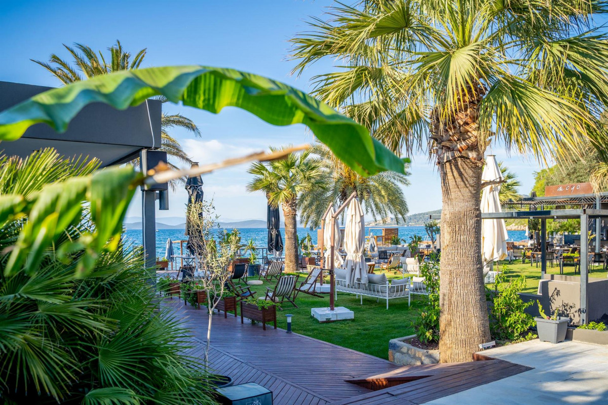MOYO LUXURY HOTEL BOUTIQUE фото 5