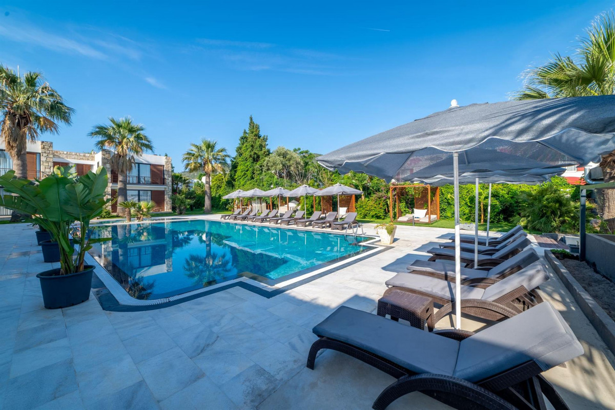 MOYO LUXURY HOTEL BOUTIQUE фото 6