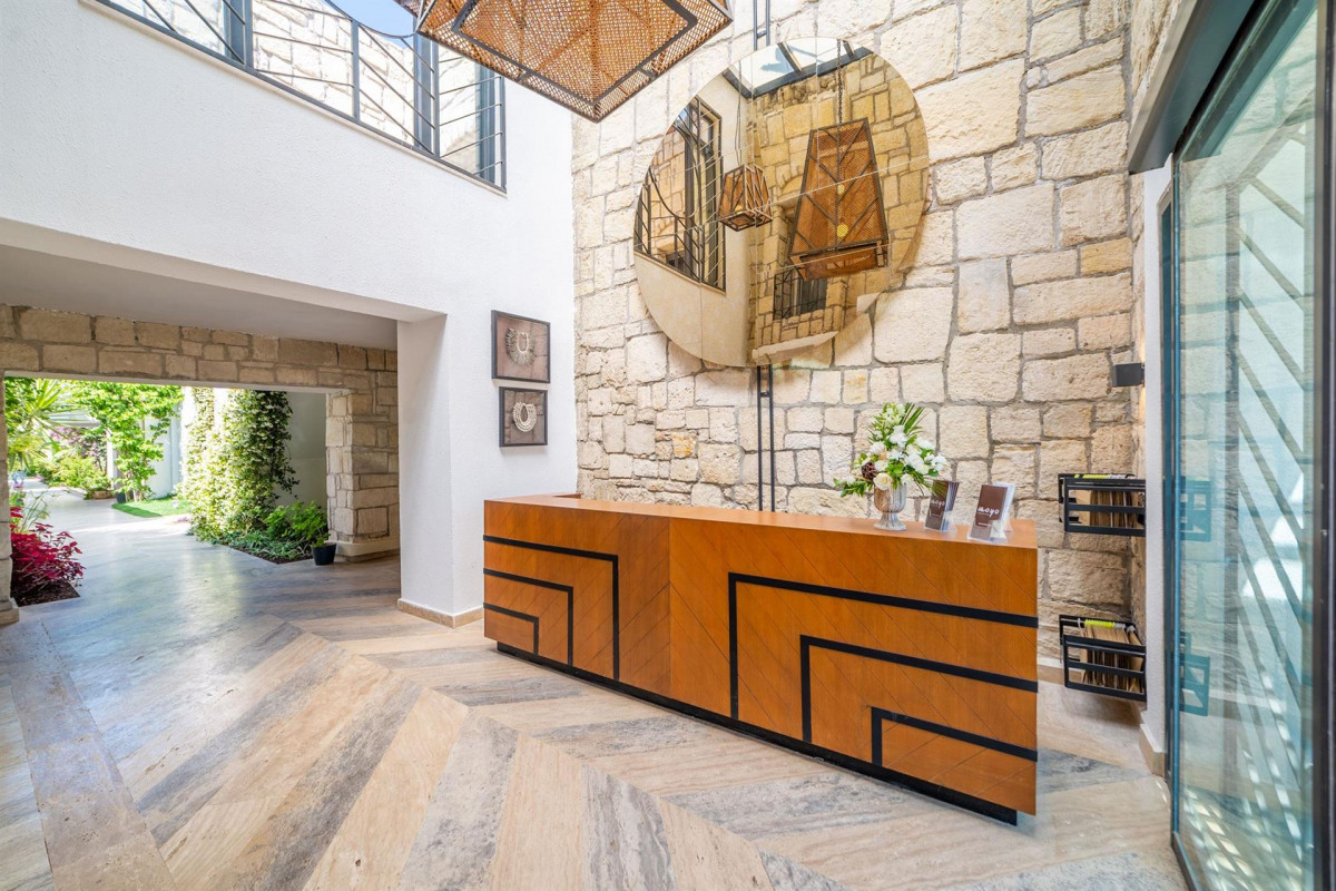 MOYO LUXURY HOTEL BOUTIQUE фото 7