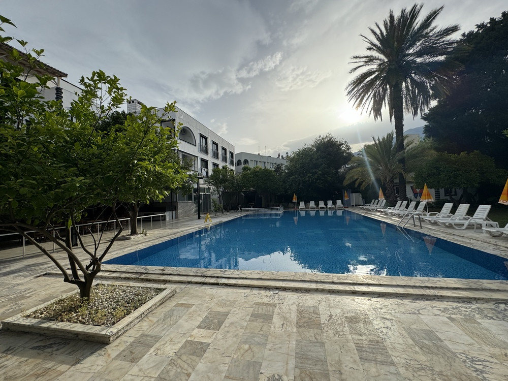 MUER CITY HOTEL ADULTS ONLY (EX. KORIENT) фото 2