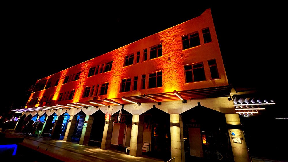 MUER CITY HOTEL ADULTS ONLY (EX. KORIENT) фото 3