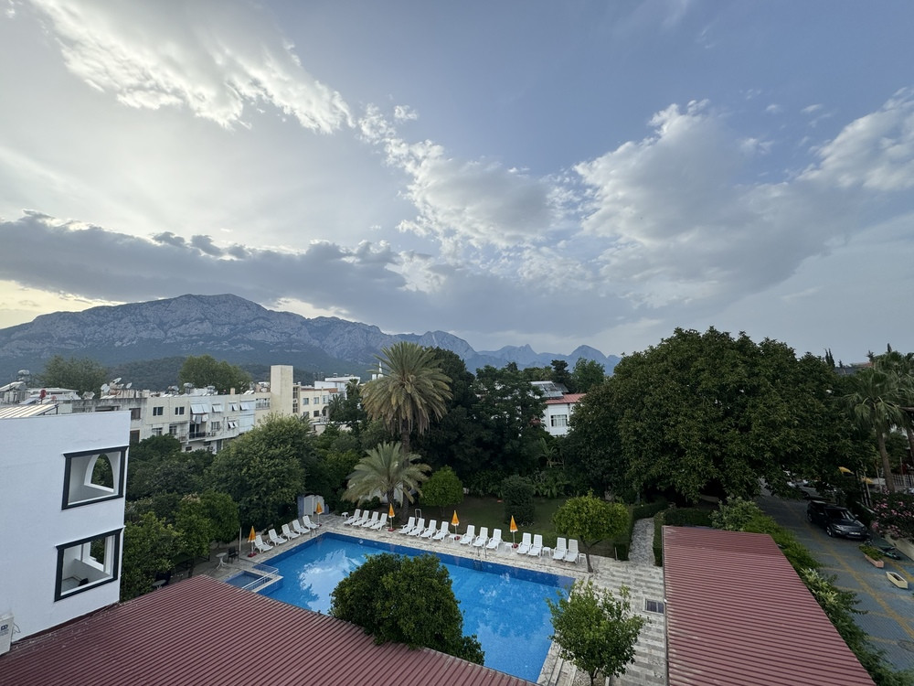 MUER CITY HOTEL ADULTS ONLY (EX. KORIENT) фото 4