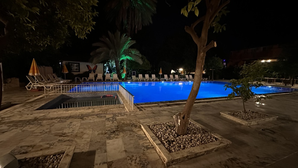 MUER CITY HOTEL ADULTS ONLY (EX. KORIENT) фото 8