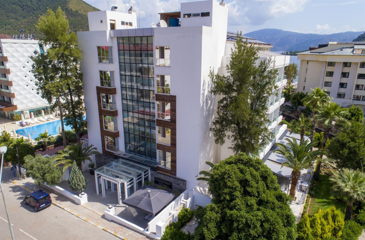 SUPREME BEACH (EX. MUNAMAR BEACH RESIDENCE) ADULTS ONLY фото 6