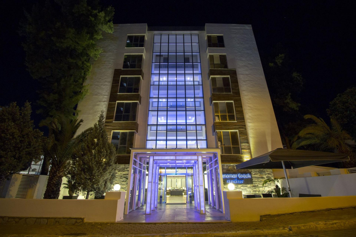 SUPREME BEACH (EX. MUNAMAR BEACH RESIDENCE) ADULTS ONLY фото 7