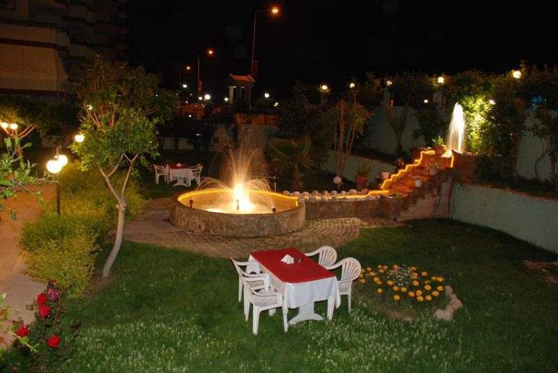 AKTAS HOTEL (EX. CLUB PASHA BEACH)