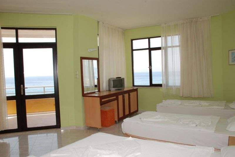 AKTAS HOTEL (EX. CLUB PASHA BEACH) фото 3