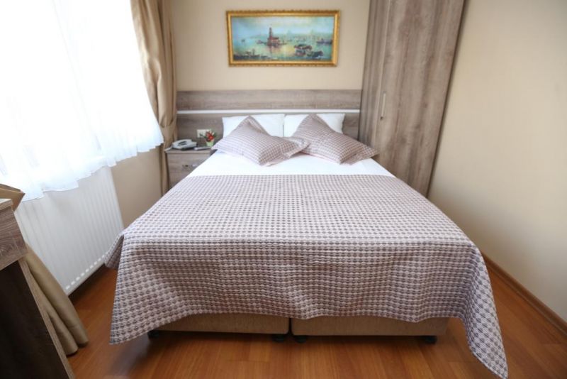MY HOLIDAY TIME HOTEL фото 8