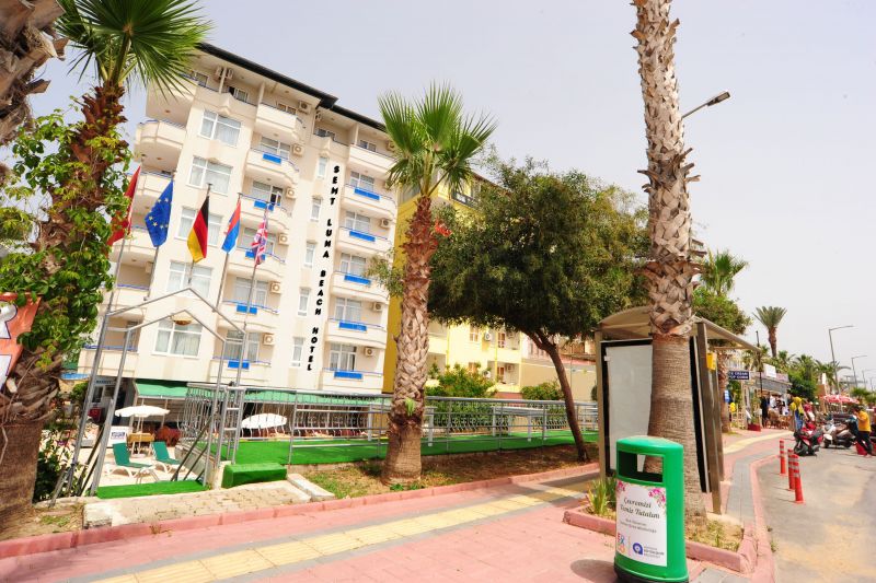SEMT LUNA BEACH (EX. MONART, MY LUNA PLAYA)