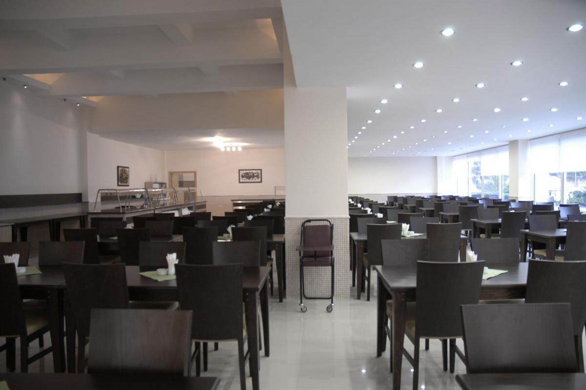 MERIC HOTEL (EX. CALIPSO BEACH TURUNC) фото 2