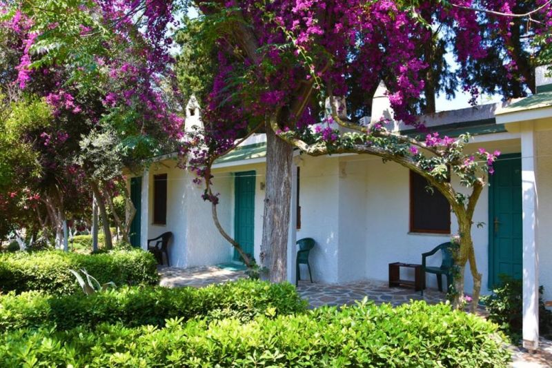 MYNDOS BED & BREAKFAST