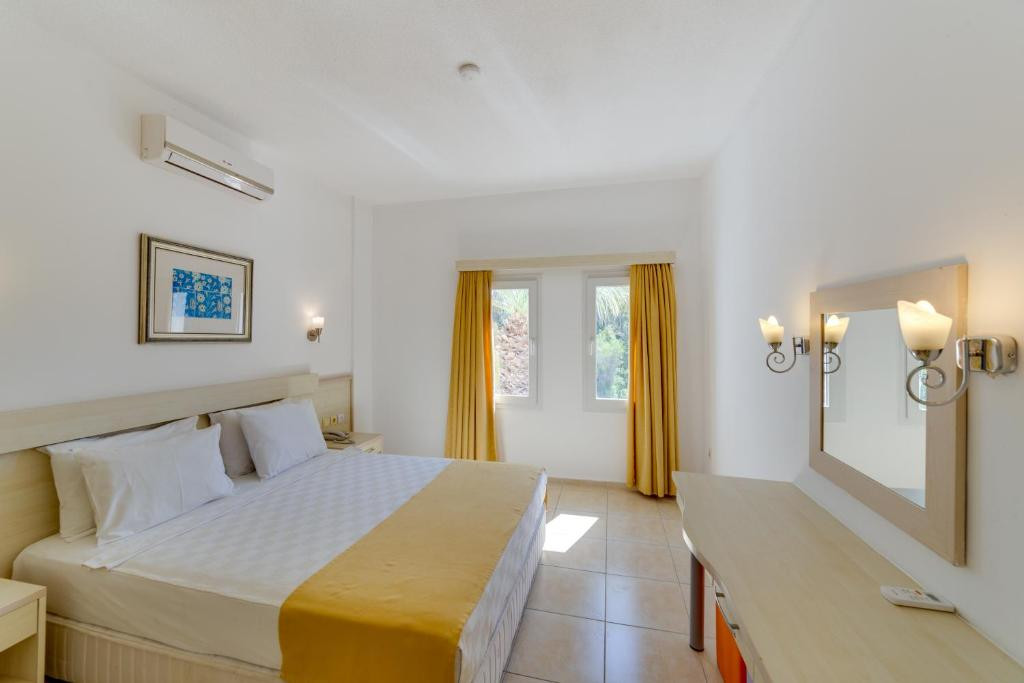 NATUR GARDEN HOTEL фото 3