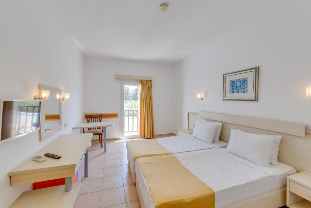 NATUR GARDEN HOTEL фото 6