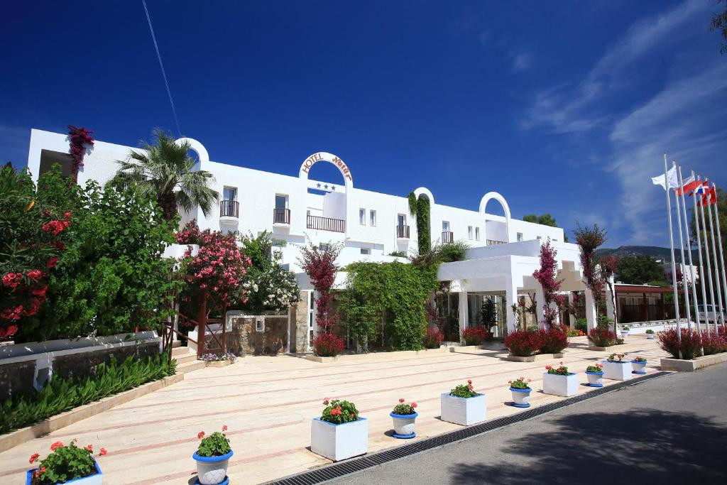 NATUR GARDEN HOTEL