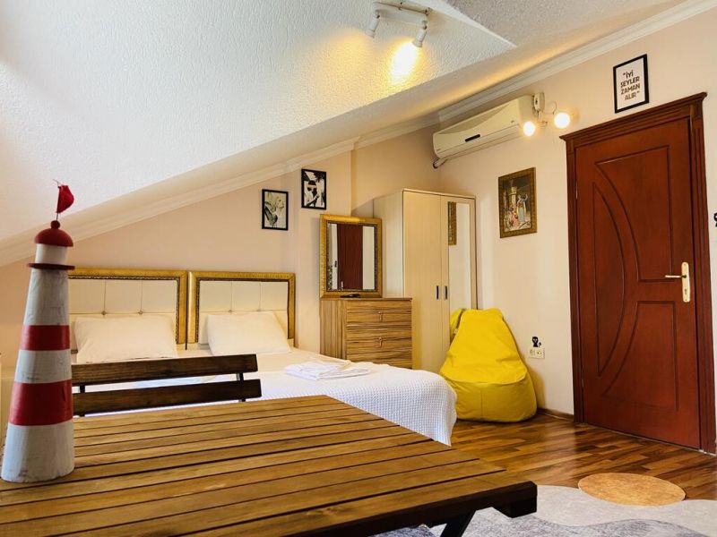 NATURE HOTEL APARTMENTS APARTHOTEL фото 5