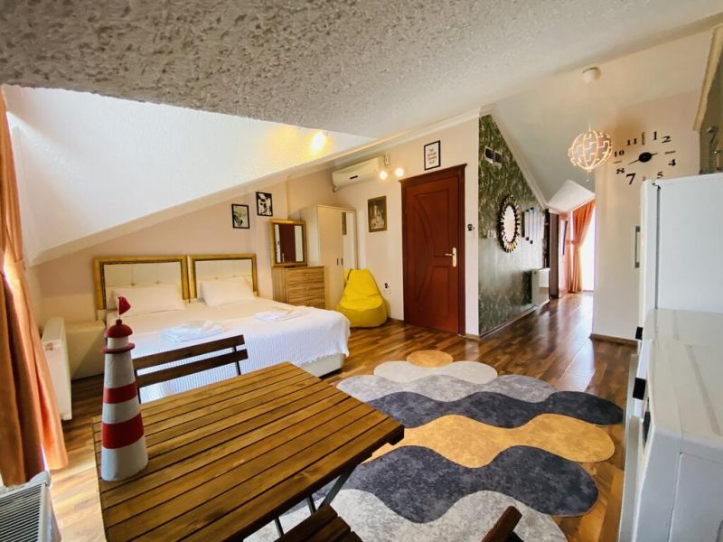 NATURE HOTEL APARTMENTS APARTHOTEL фото 6