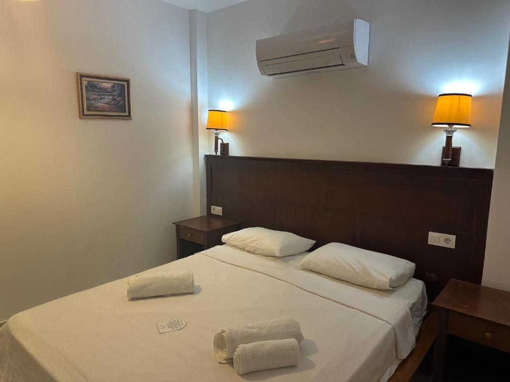 NATURELLA HOTEL & APART фото 6