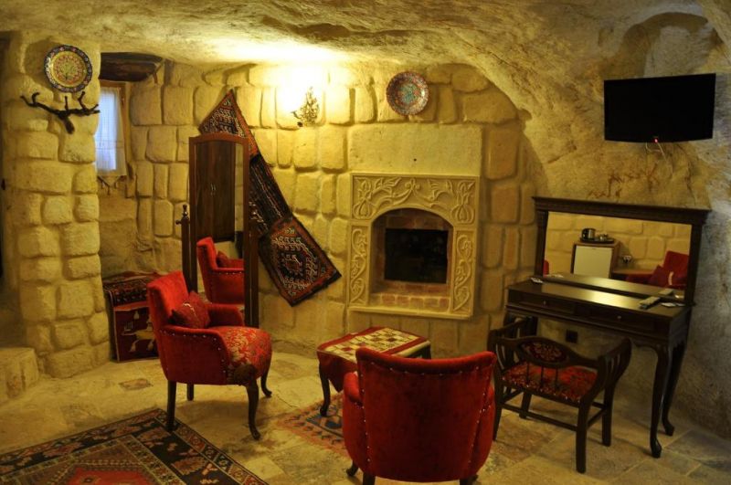 NATURELS CAVE HOUSE фото 2