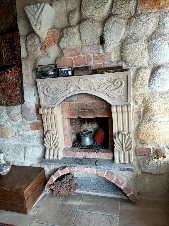 NATURELS CAVE HOUSE фото 8