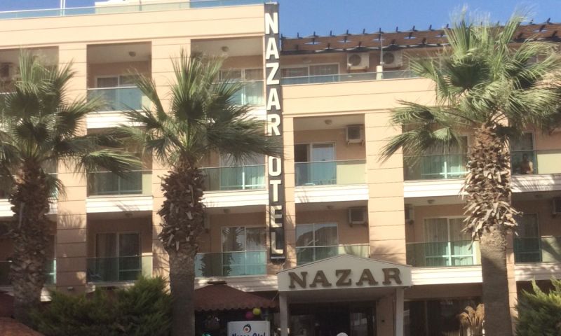 NAZAR фото 6