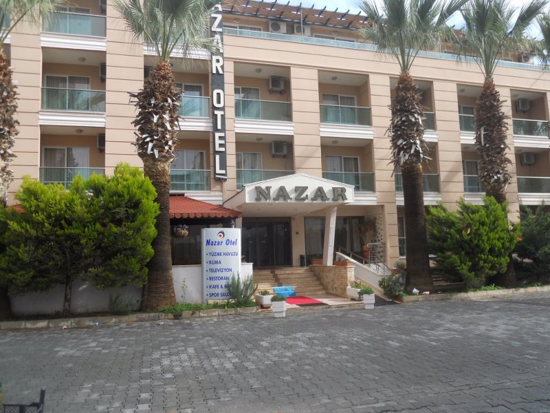 NAZAR фото 7