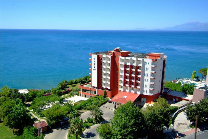 NAZAR BEACH фото 4