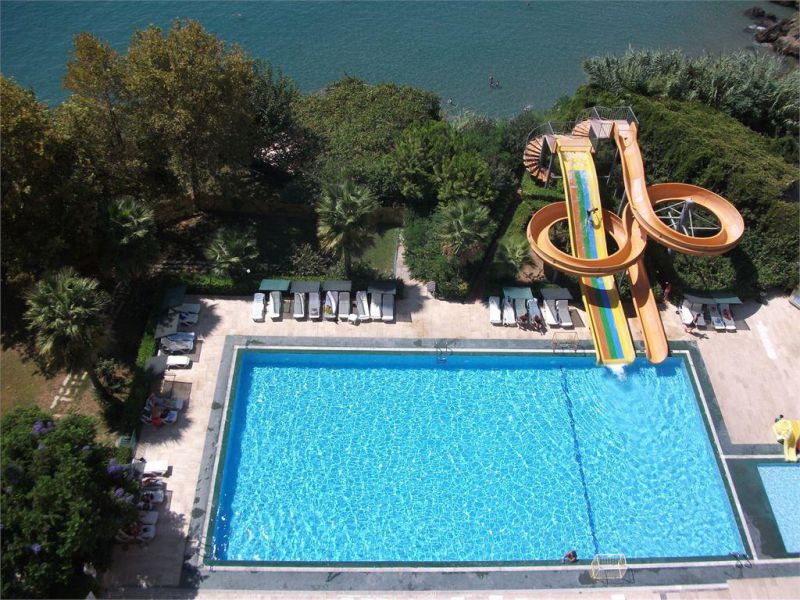 NAZAR BEACH фото 6