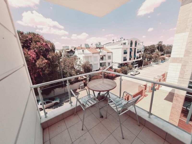 NEVA SUITE HOTEL фото 3