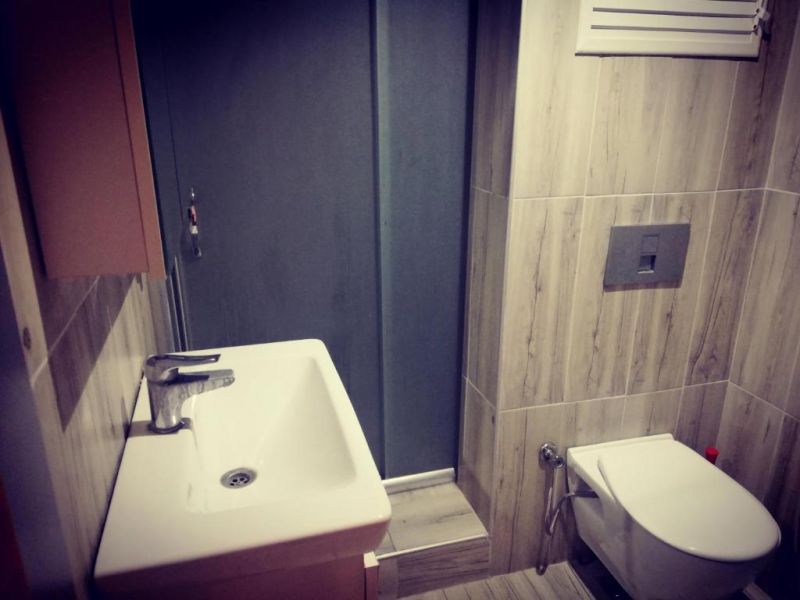 NEVA SUITE HOTEL фото 4