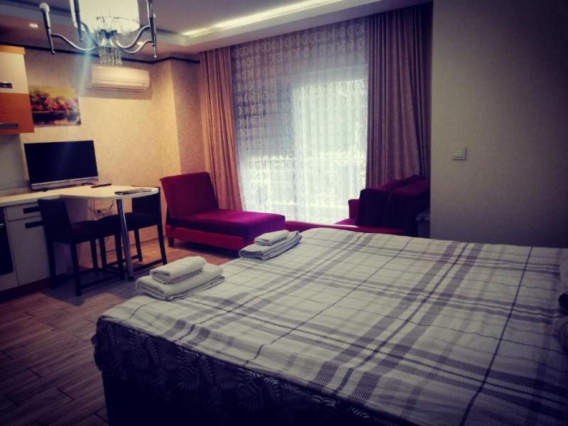 NEVA SUITE HOTEL фото 6