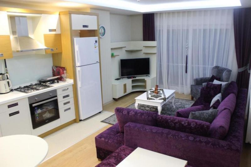 NEVA SUITE HOTEL фото 8