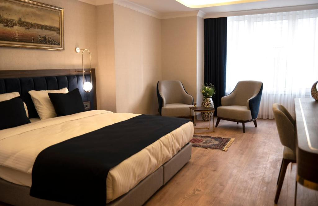 NEVI HOTEL BOUTIQUE фото 3
