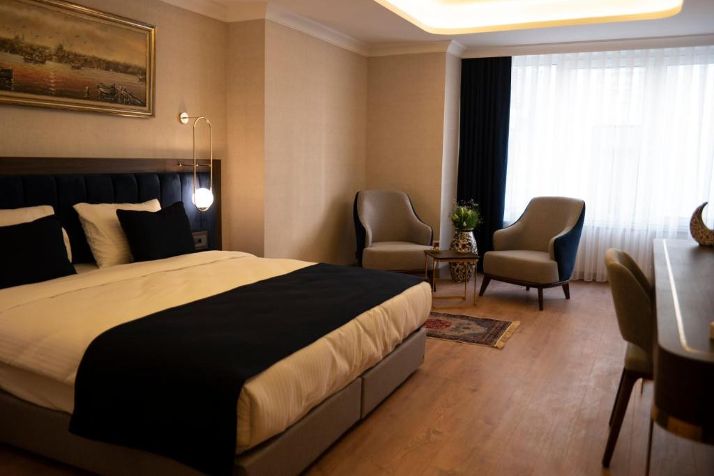 NEVI HOTEL BOUTIQUE фото 6