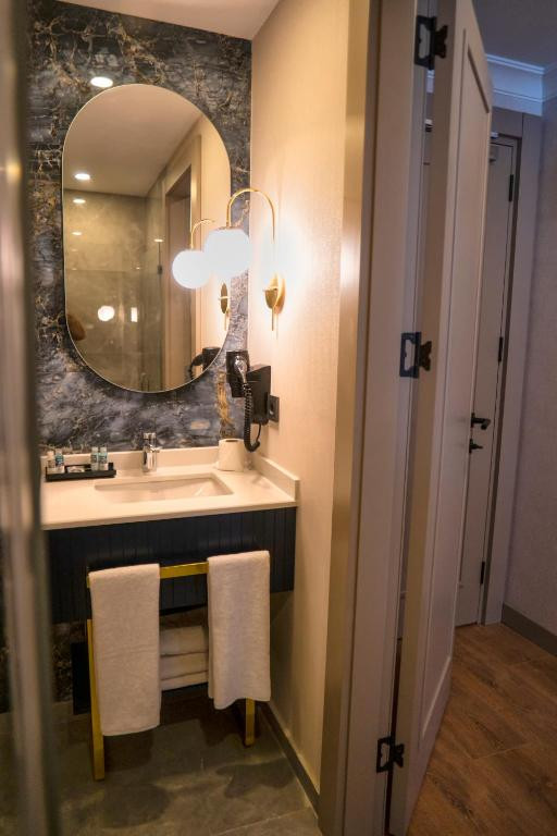 NEVI HOTEL BOUTIQUE фото 7