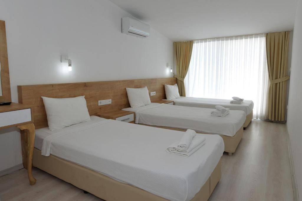 VIKING BEACH (EX. BONN BEACH HOTEL BY RRH & R) фото 3