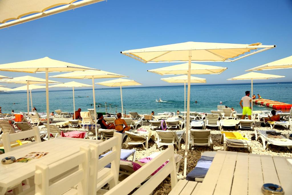 VIKING BEACH (EX. BONN BEACH HOTEL BY RRH & R) фото 6