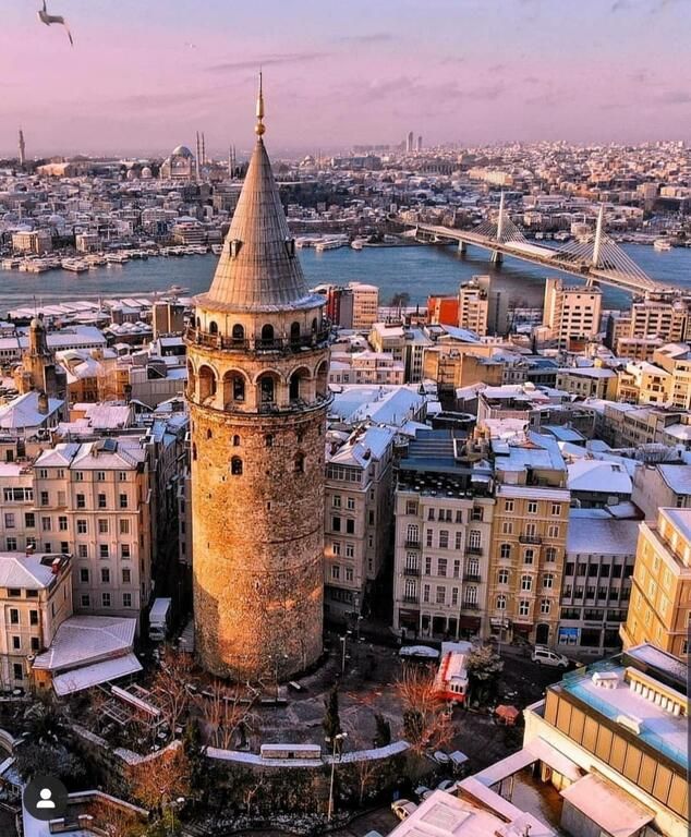 NEW GALATA HOTEL фото 5