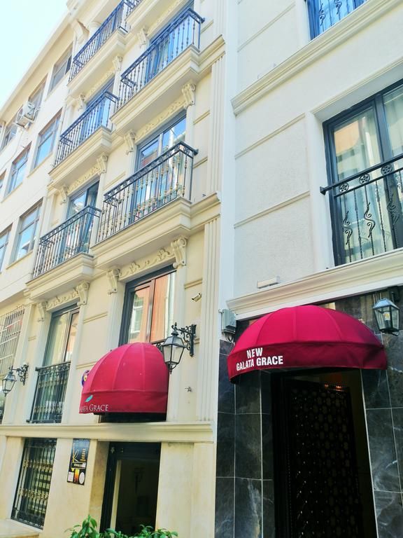 NEW GALATA HOTEL
