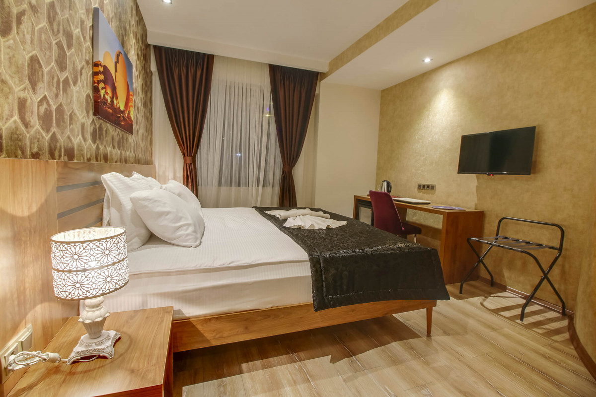 NEWWAY HOTEL KAYSERI фото 5