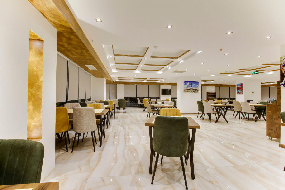 NEWWAY HOTEL KAYSERI фото 6