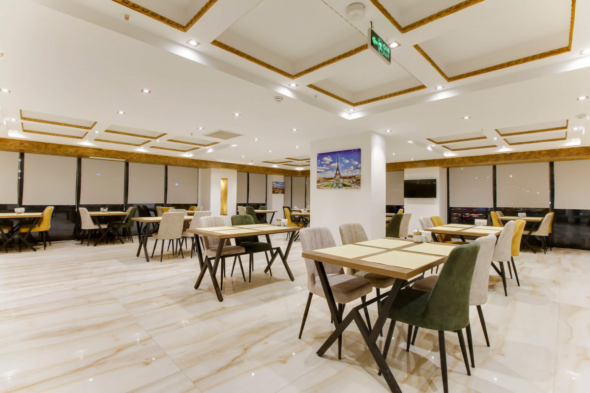 NEWWAY HOTEL KAYSERI фото 7