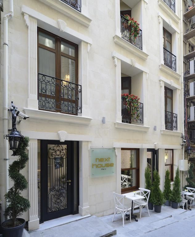 NEXTHOUSE PERA HOTEL