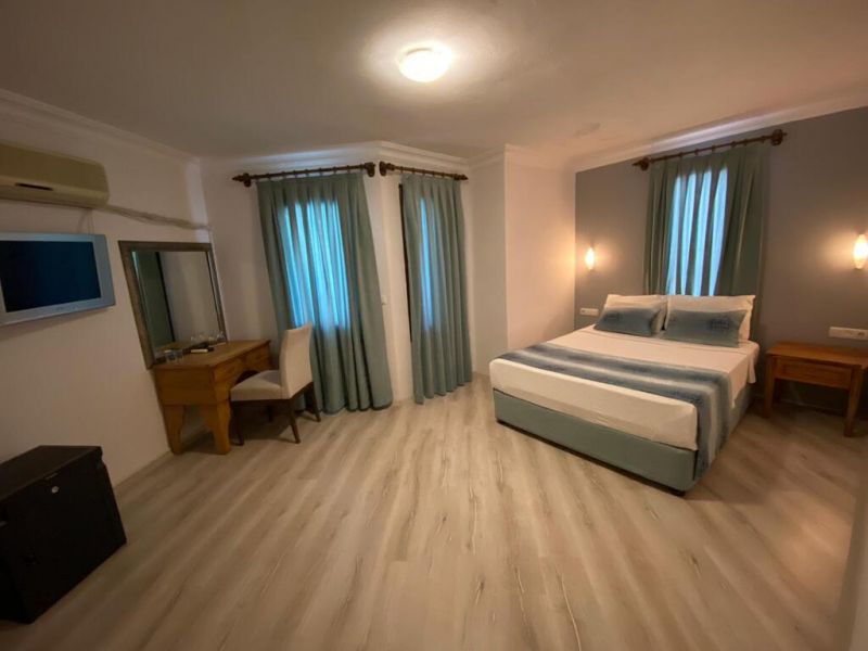NISH CARIA BOUTIQUE HOTEL фото 3