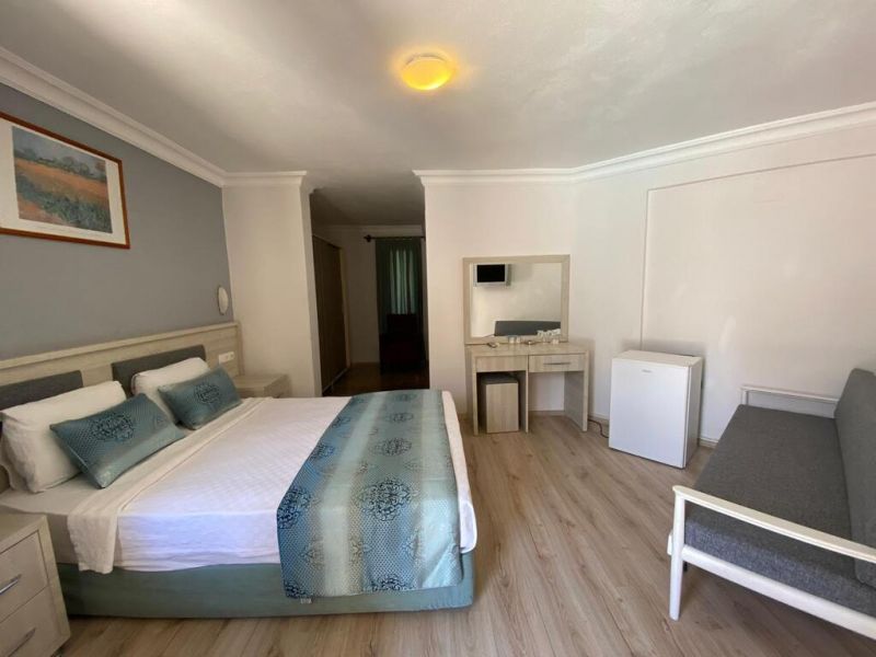 NISH CARIA BOUTIQUE HOTEL фото 5